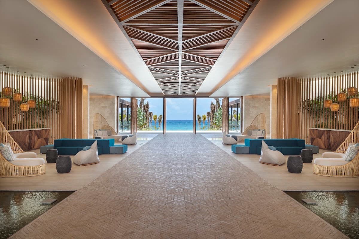 Hilton Tulum Riviera Maya All-Inclusive Resort — Bild 6