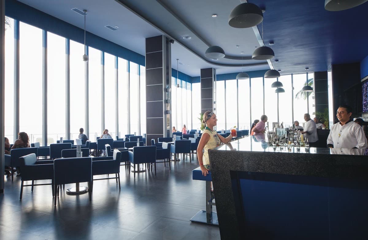 Hotel Riu Cancun — Bild 2