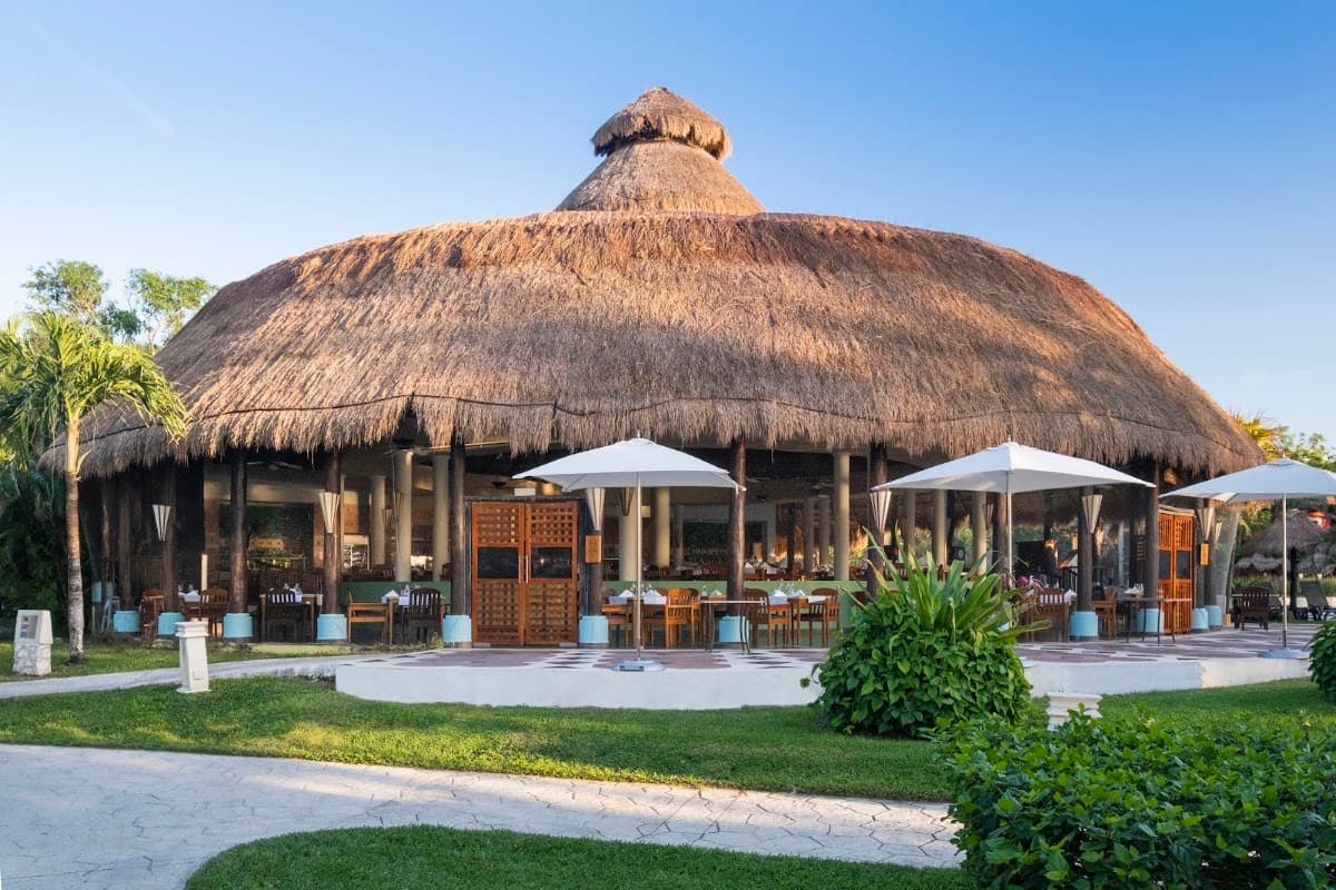 Iberostar Waves Cozumel — Bild 5