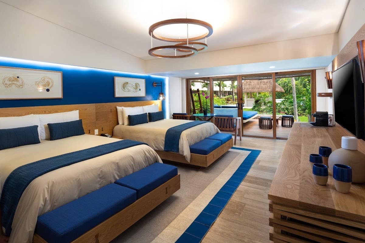 InterContinental Presidente Cozumel Resort Spa by IHG — Bild 2