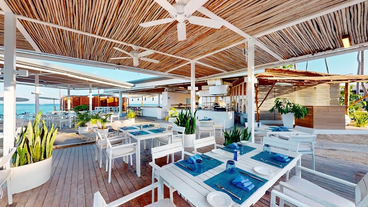 InterContinental Presidente Cozumel Resort Spa by IHG — Bild 3