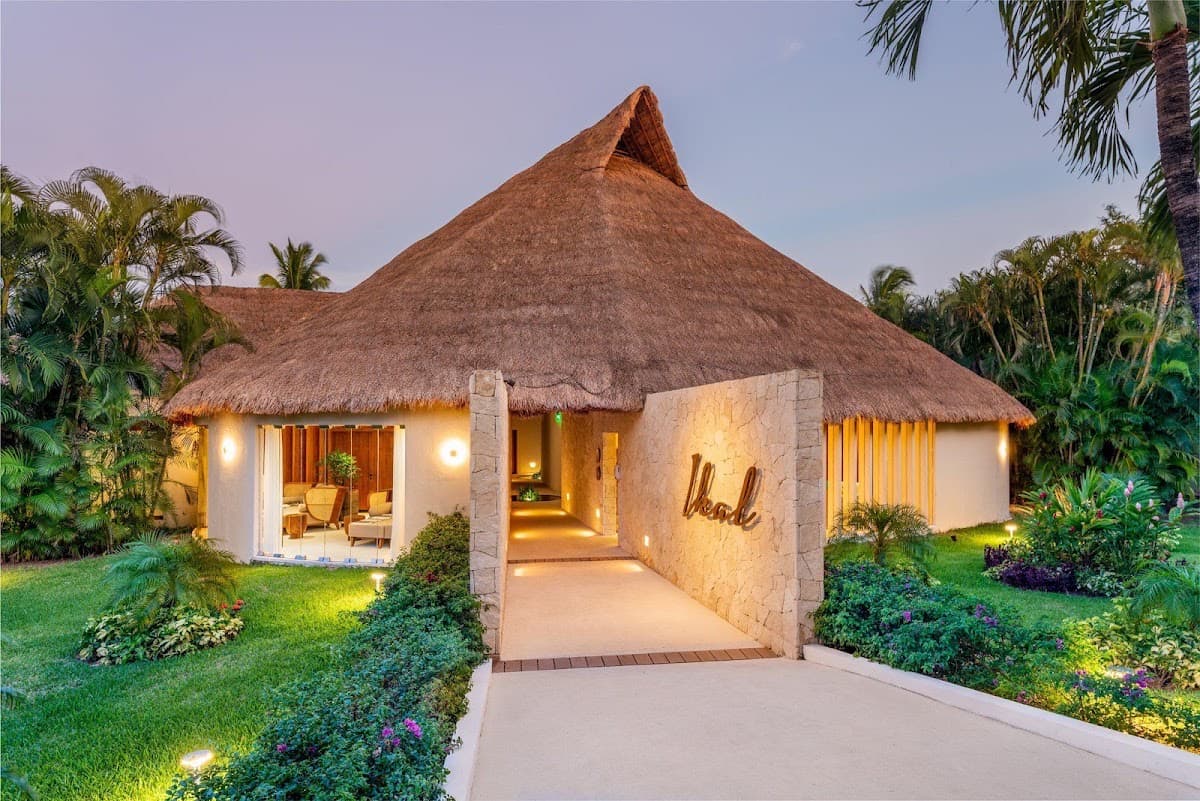 InterContinental Presidente Cozumel Resort Spa by IHG — Bild 4