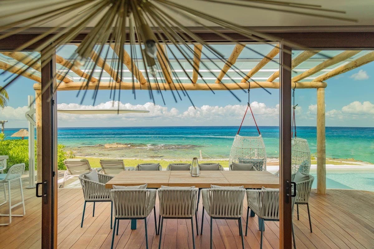 InterContinental Presidente Cozumel Resort Spa by IHG — Bild 5