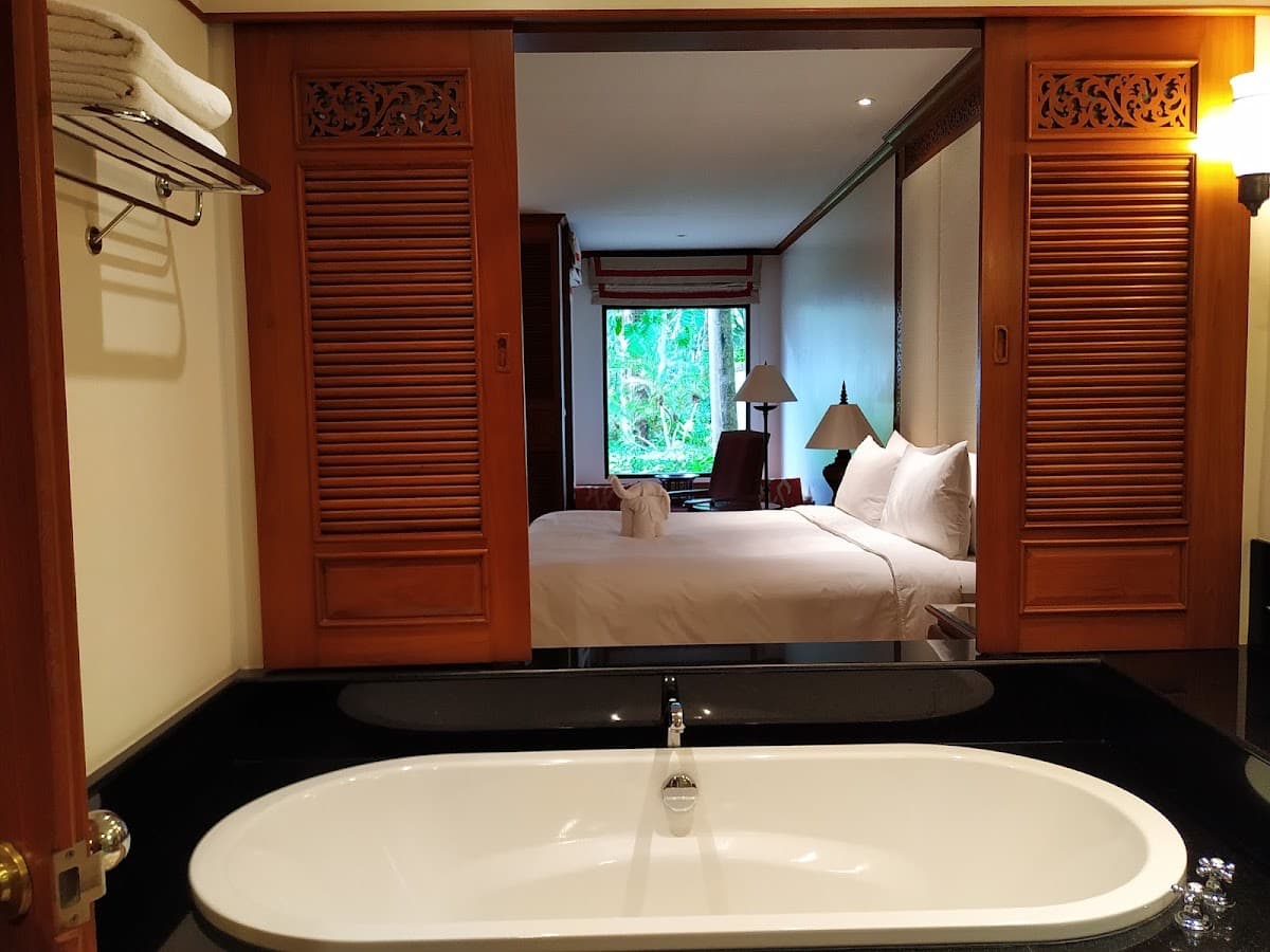 JW Marriott Phuket Resort & Spa — Bild 2