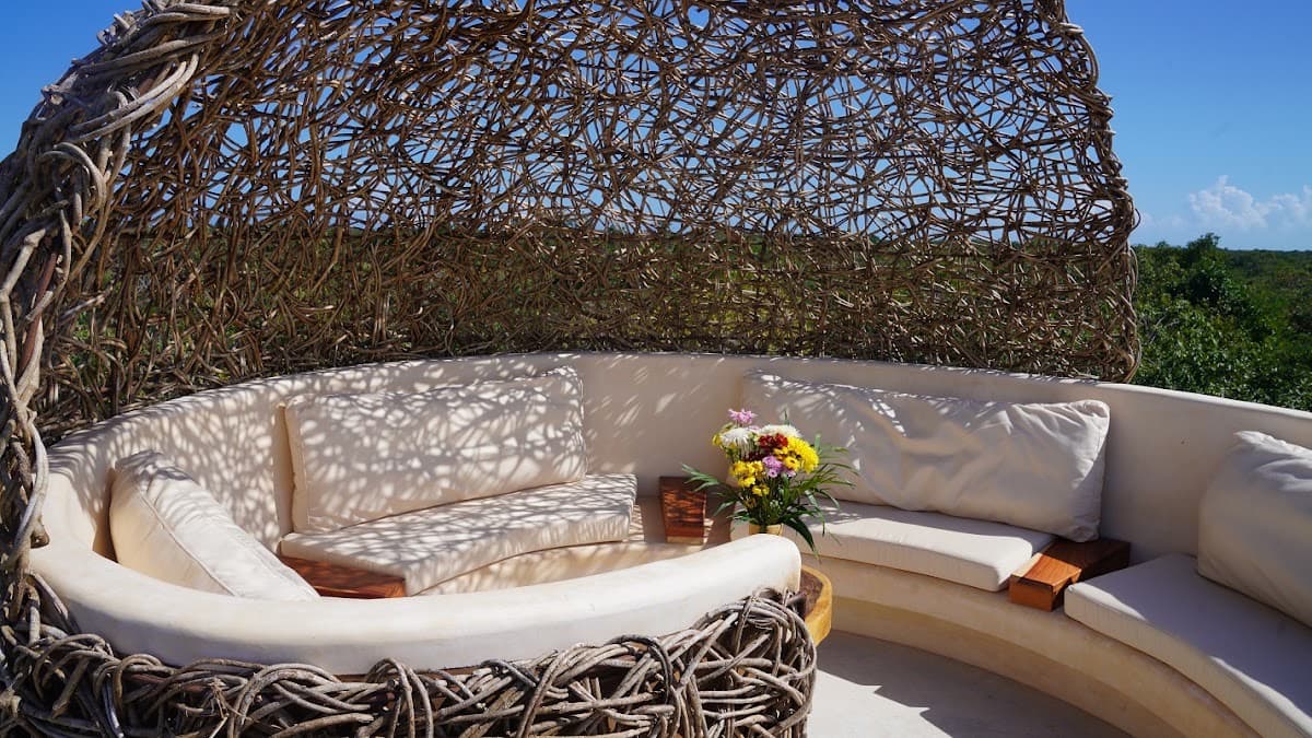 KAN Tulum — Bild 6