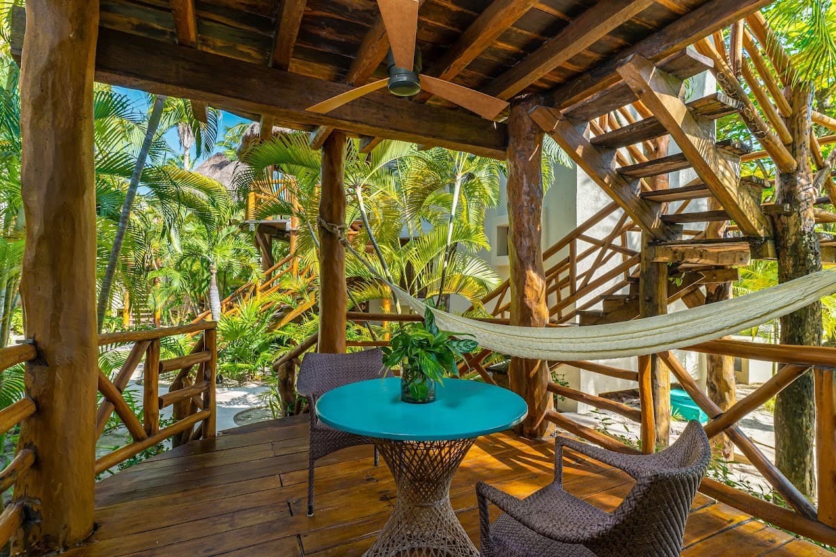 Mahekal Beach Resort — Bild 2