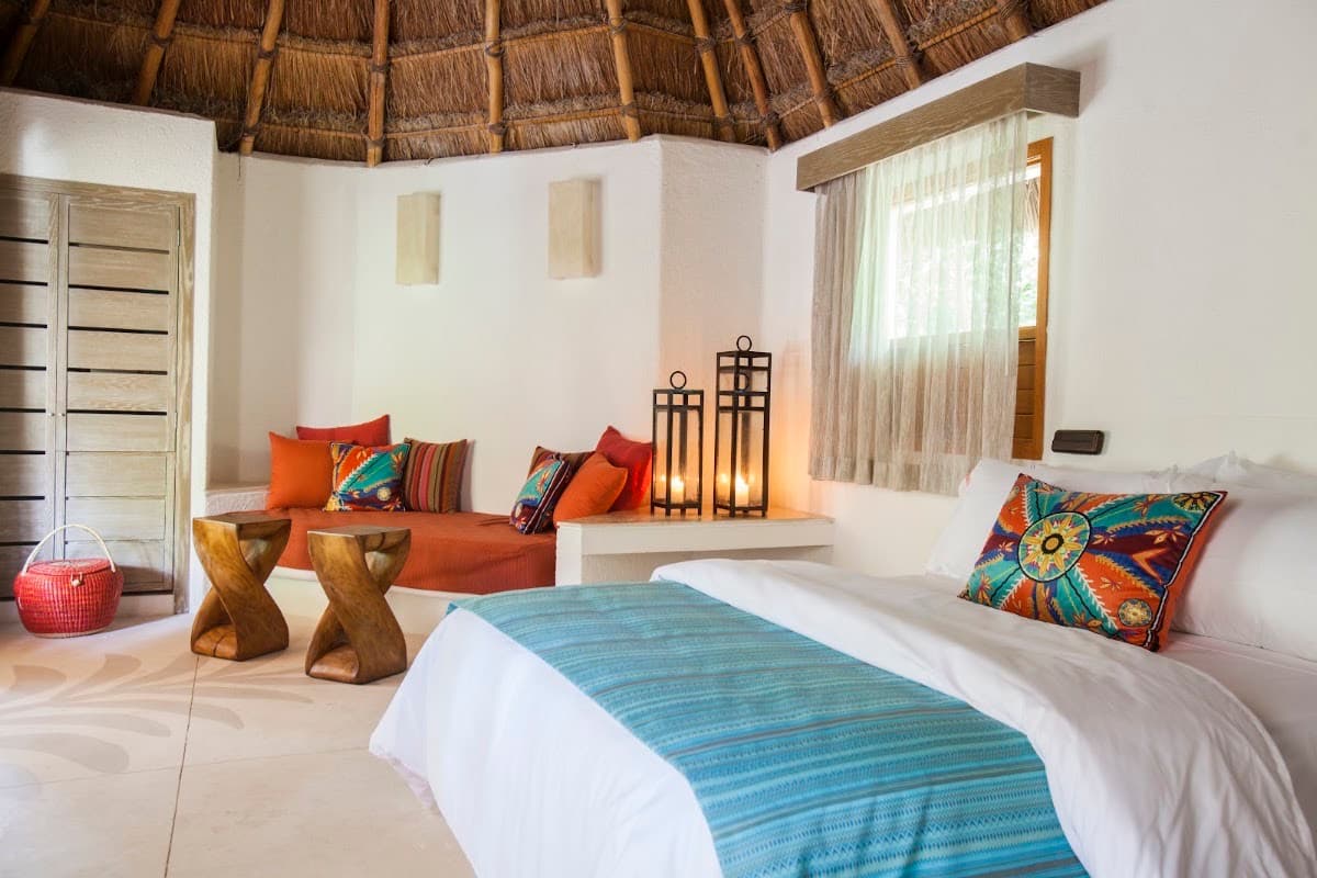 Mahekal Beach Resort — Bild 4