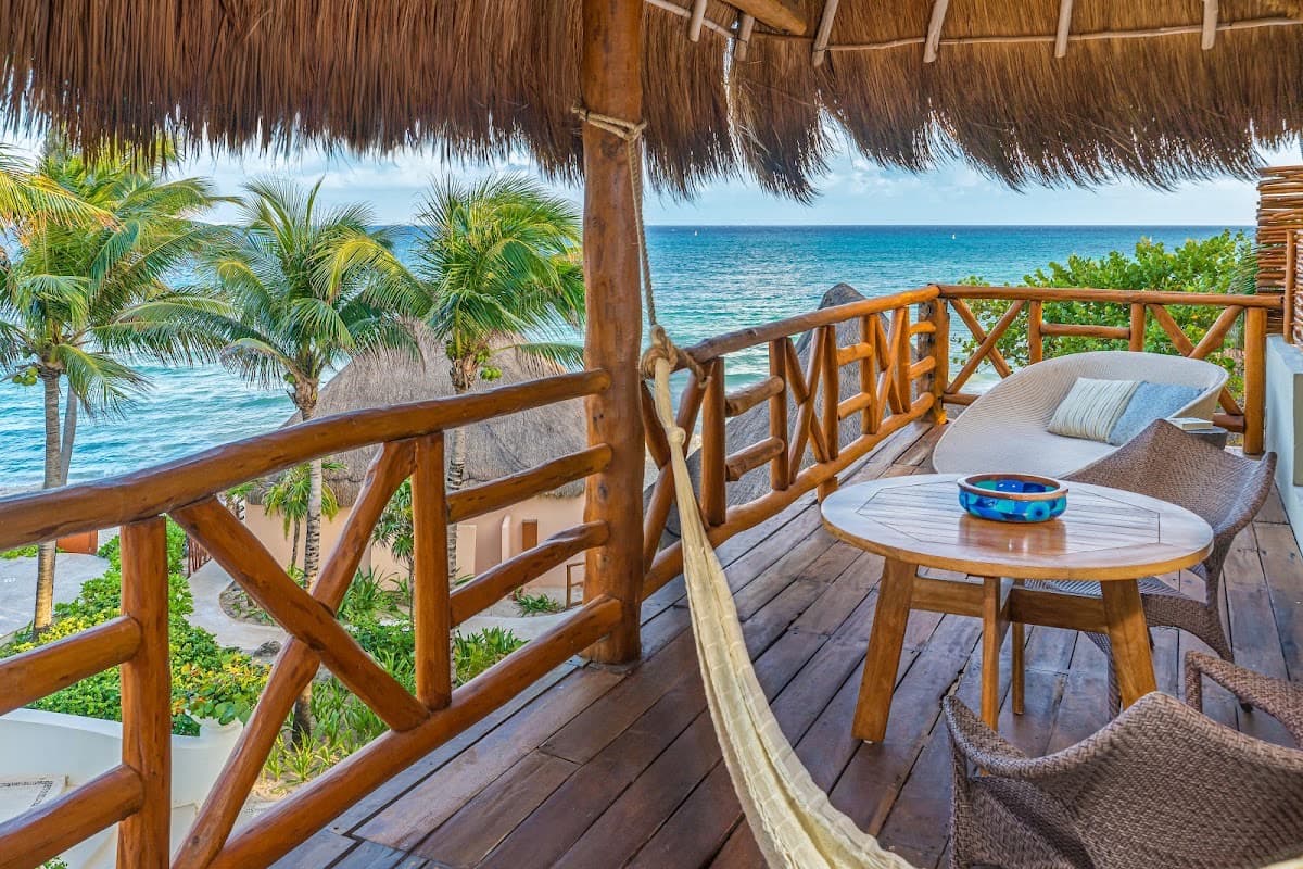 Mahekal Beach Resort — Bild 5