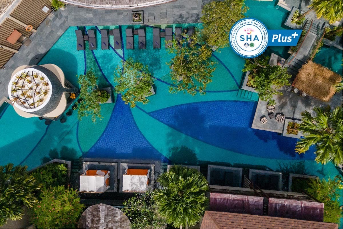 Mandarava Resort & Spa — Bild 1