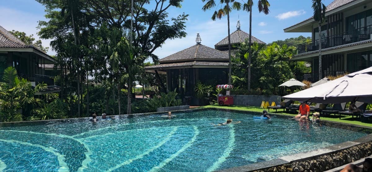 Mandarava Resort & Spa — Bild 2