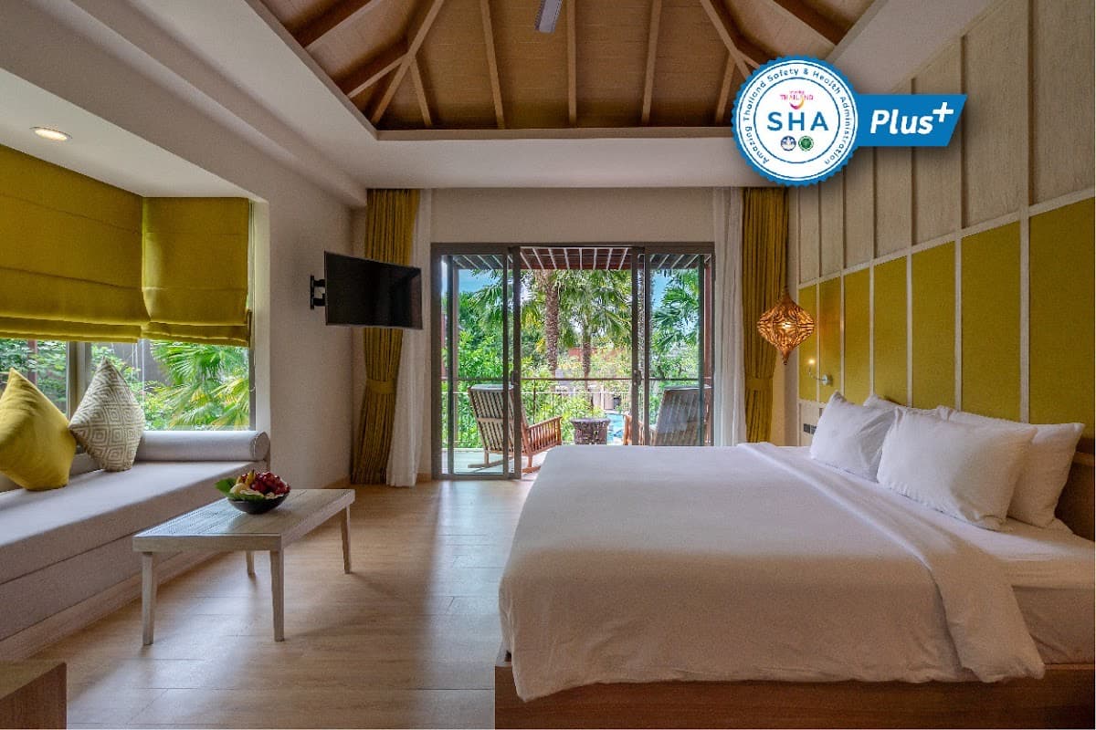 Mandarava Resort & Spa — Bild 3