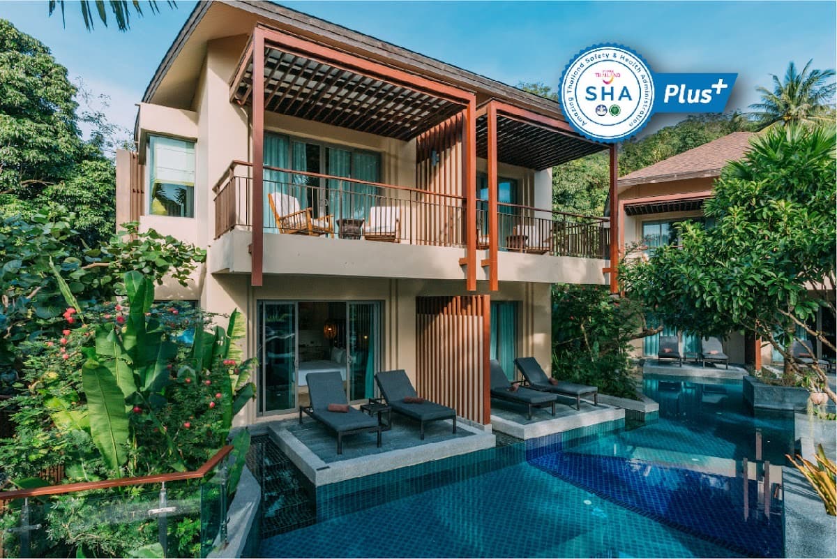 Mandarava Resort & Spa — Bild 6