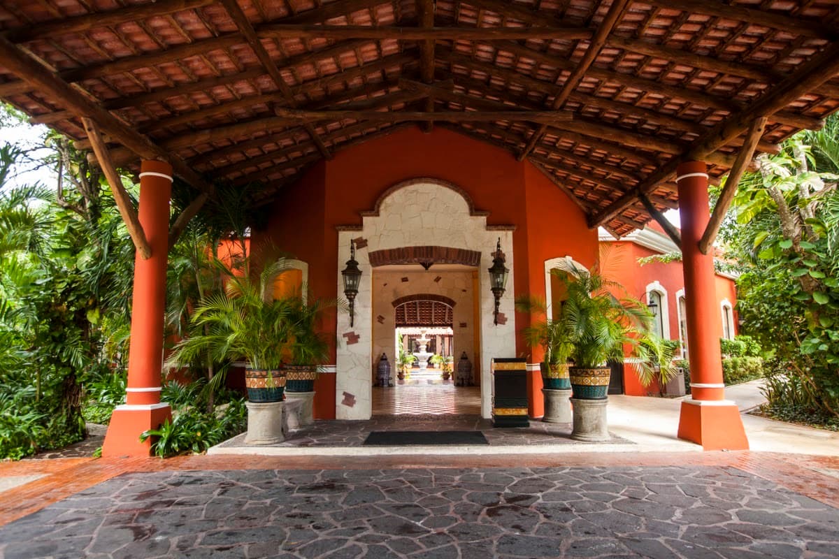 Occidental Cozumel — Bild 1