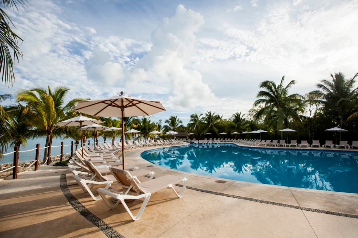 Occidental Cozumel — Bild 2