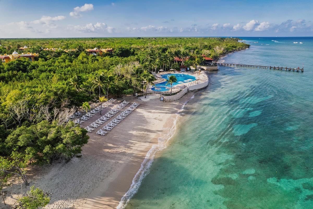 Occidental Cozumel — Bild 3