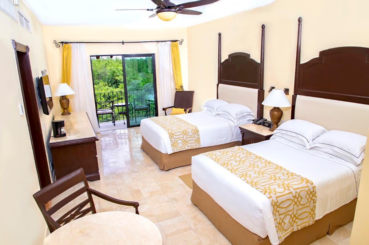 Occidental Cozumel — Bild 4