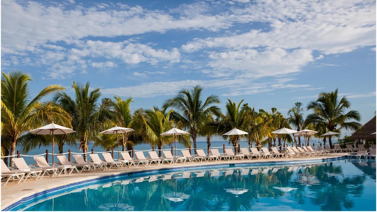 Occidental Cozumel — Bild 5