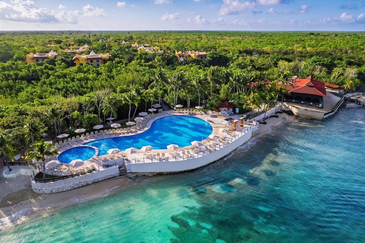 Occidental Cozumel — Bild 6