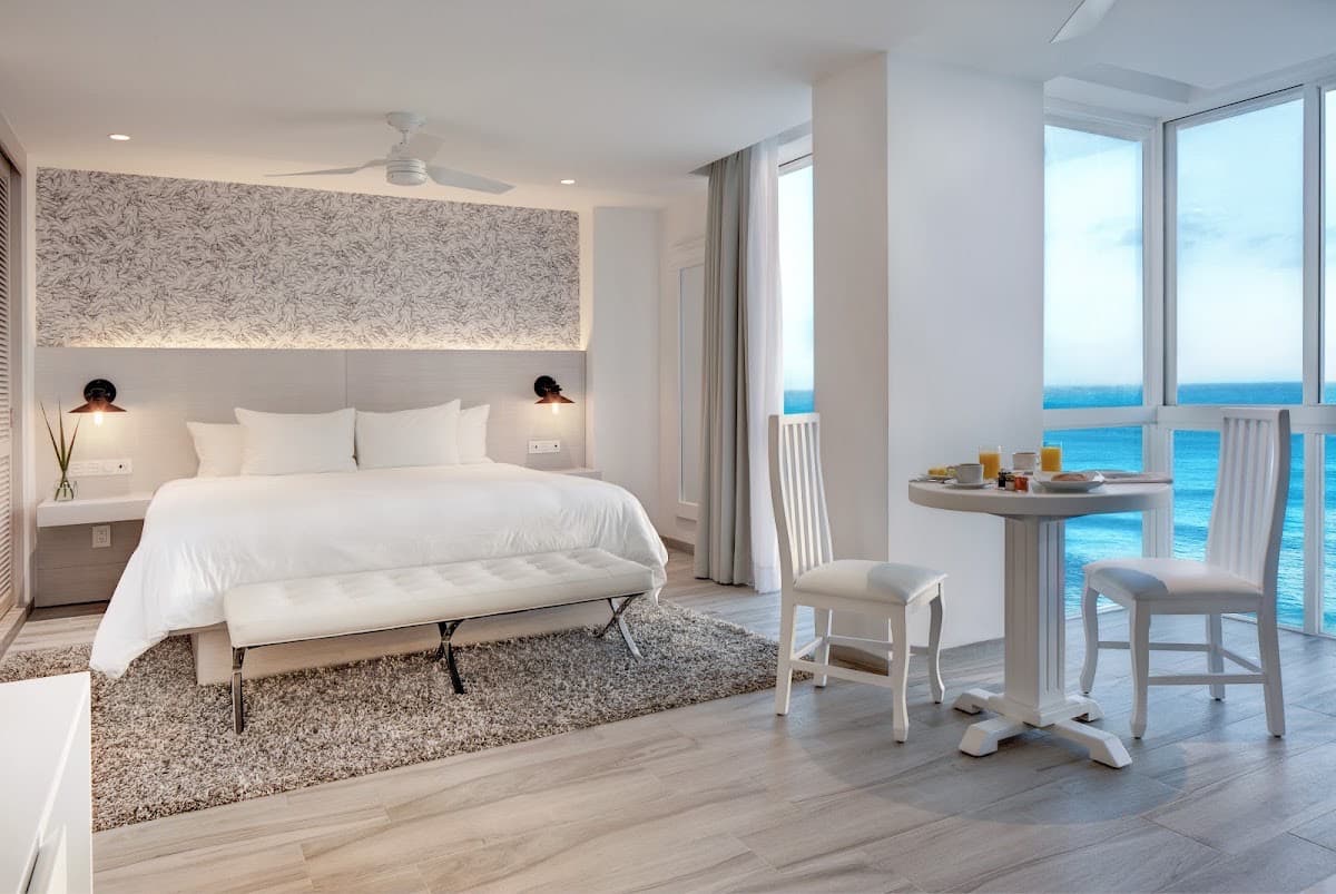 Oleo Cancun Resort All Inclusive — Bild 2