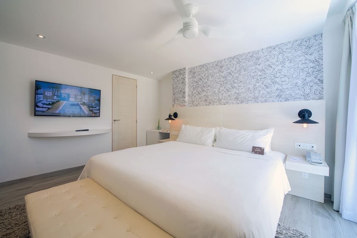 Oleo Cancun Resort All Inclusive — Bild 3