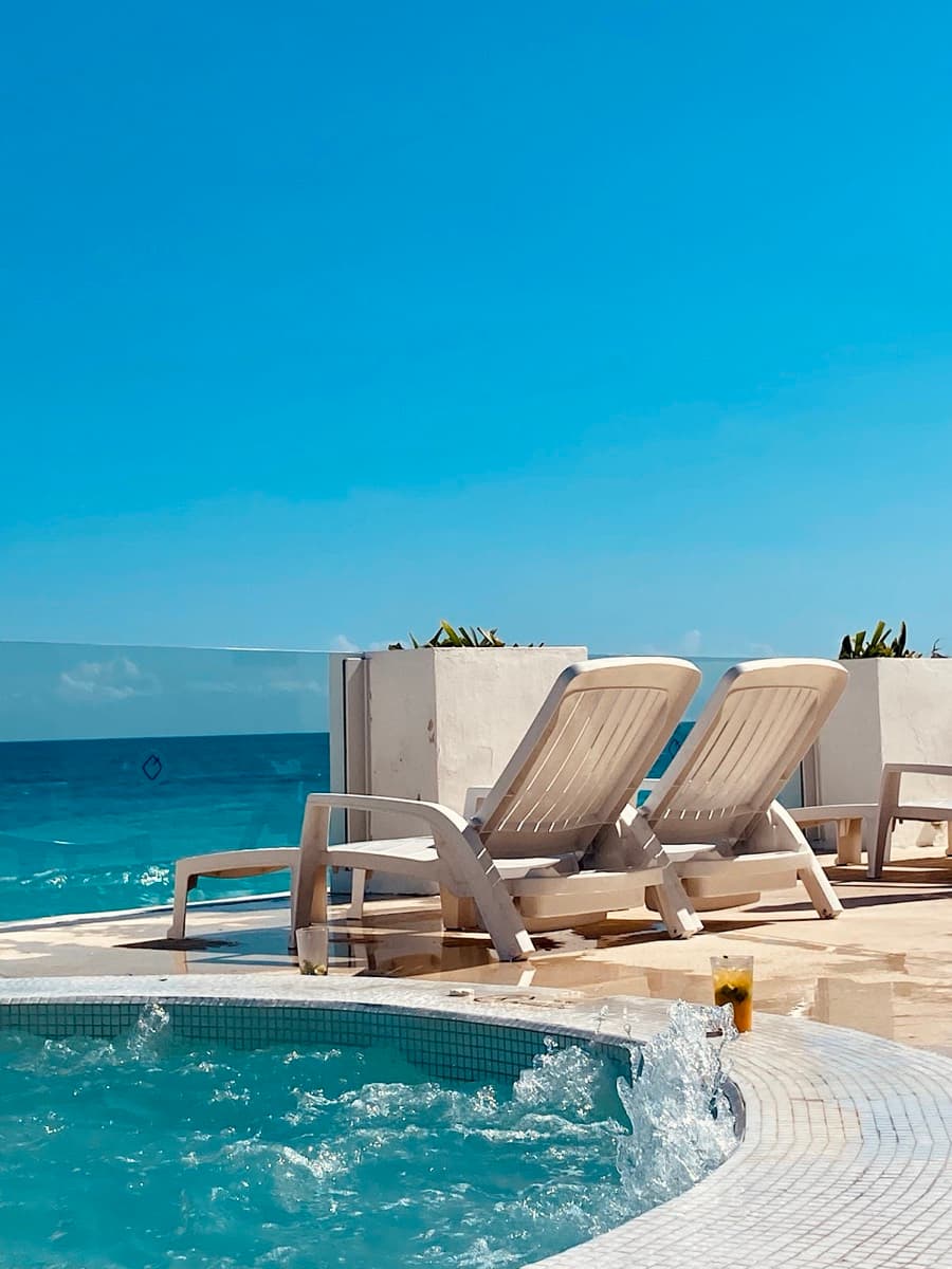Oleo Cancun Resort All Inclusive — Bild 4