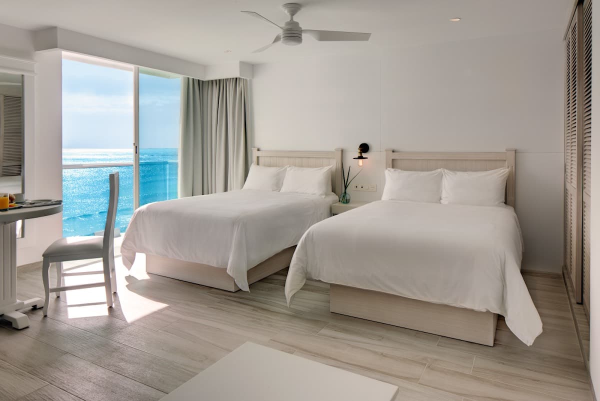 Oleo Cancun Resort All Inclusive — Bild 5