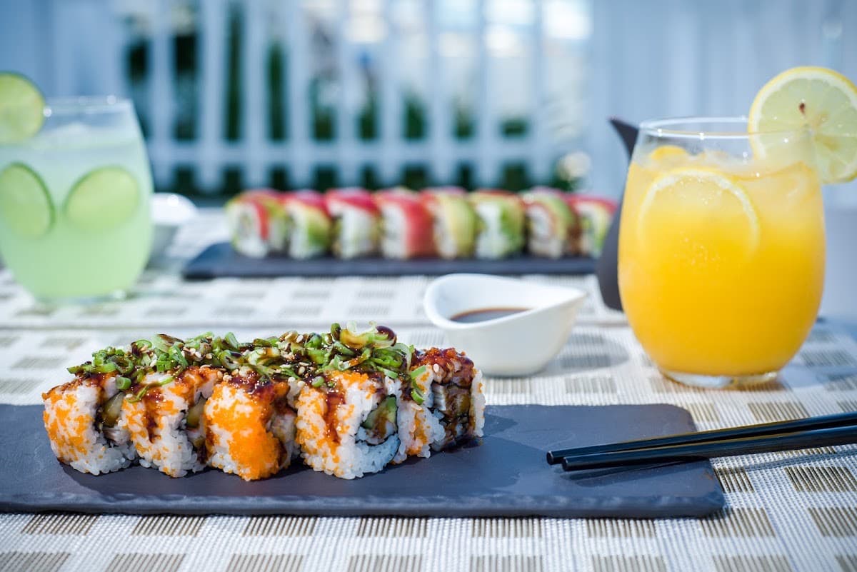 Oleo Cancun Resort All Inclusive — Bild 6