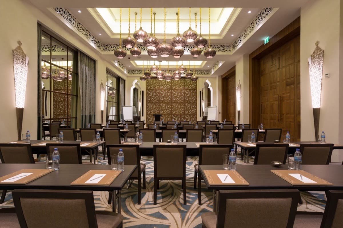 Park Hyatt Zanzibar — Bild 3