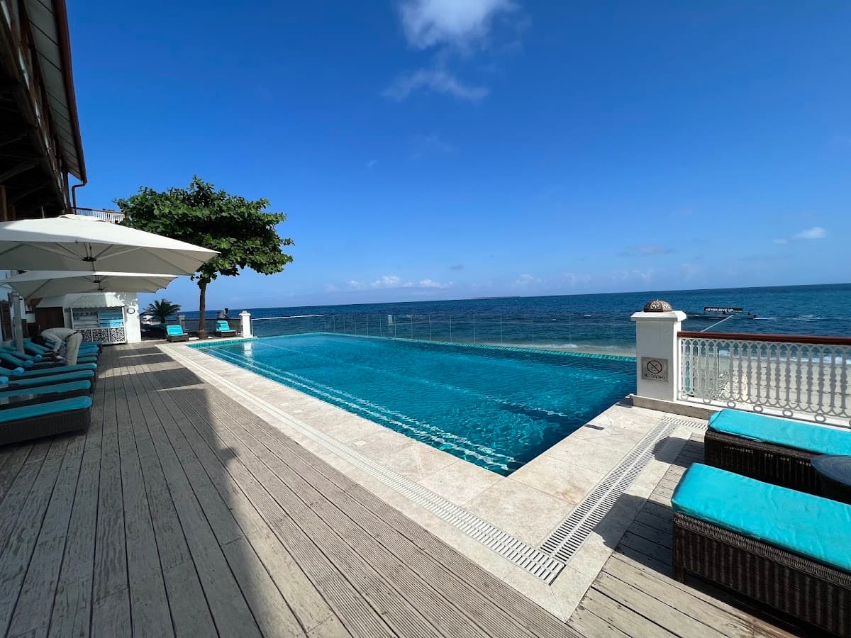 Park Hyatt Zanzibar — Bild 5