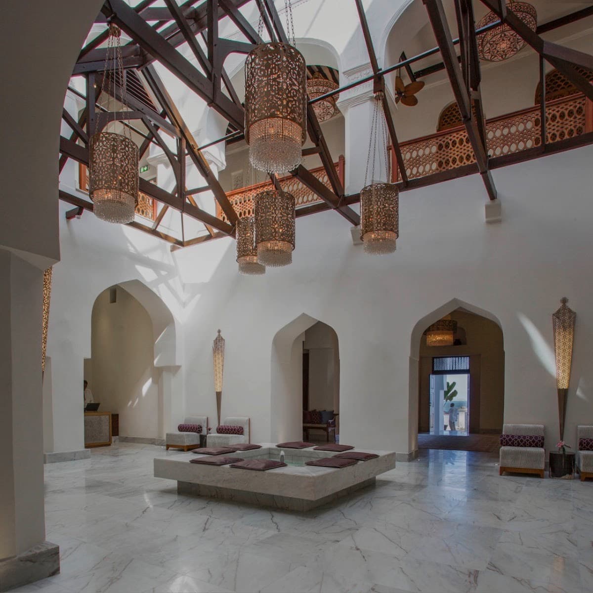 Park Hyatt Zanzibar — Bild 6
