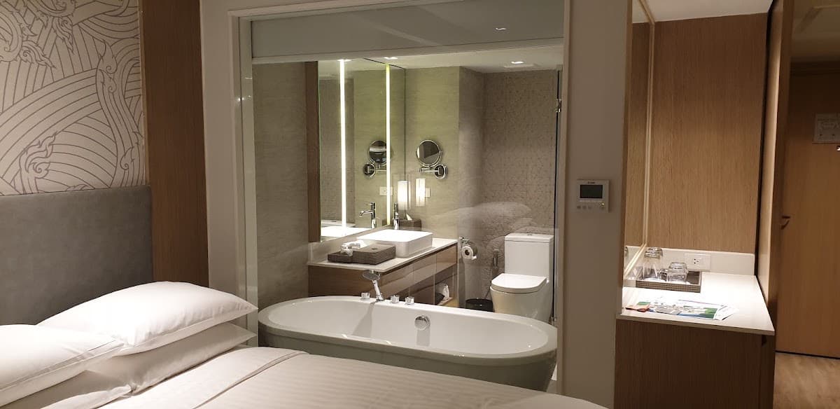 Phuket Marriott Resort & Spa, Merlin Beach — Bild 2
