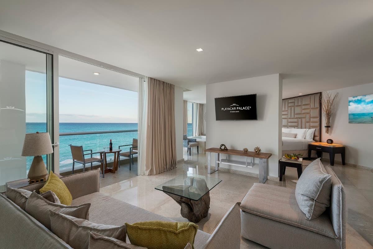 Playacar Palace® All Inclusive Resort — Bild 5