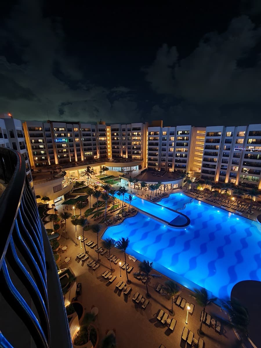 Royal Sands - Resort & SPA — Bild 1