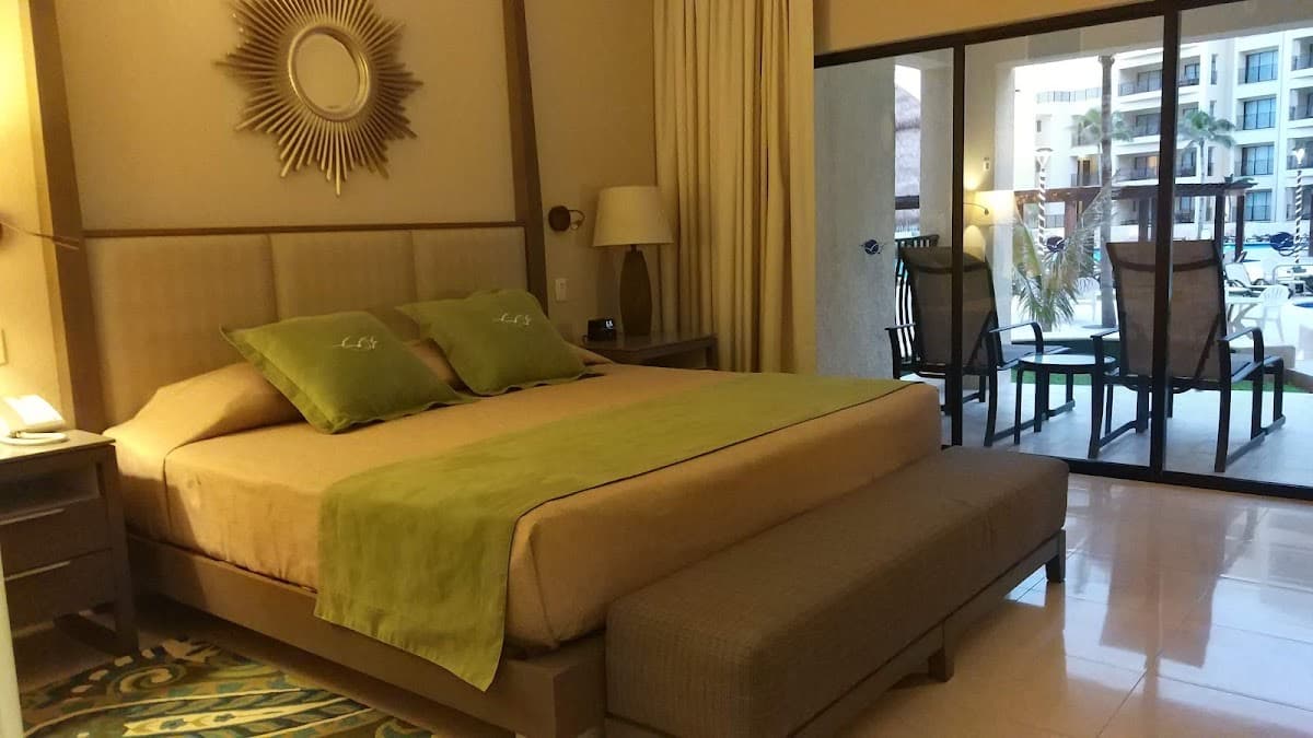 Royal Sands - Resort & SPA — Bild 2