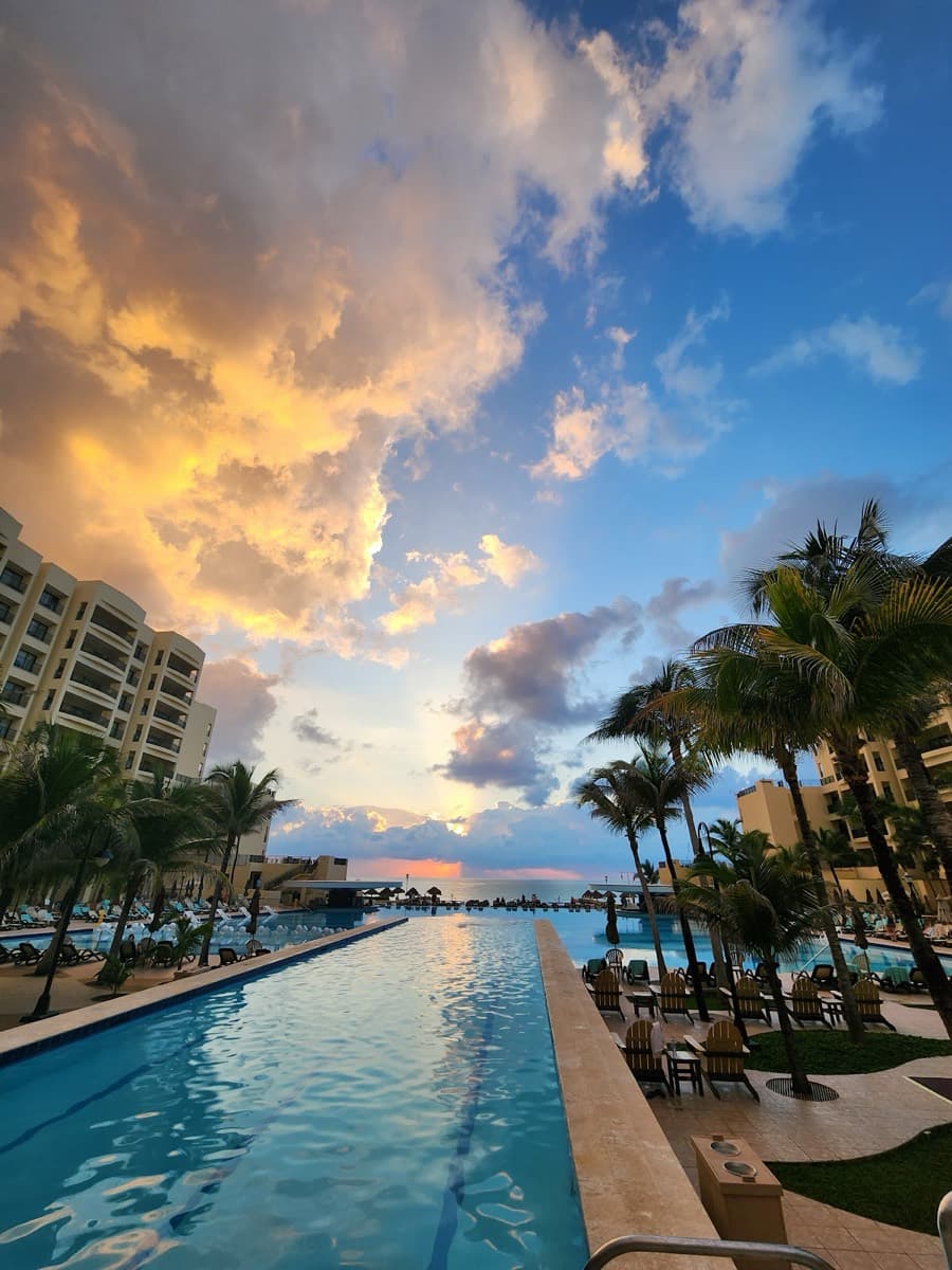 Royal Sands - Resort & SPA — Bild 5