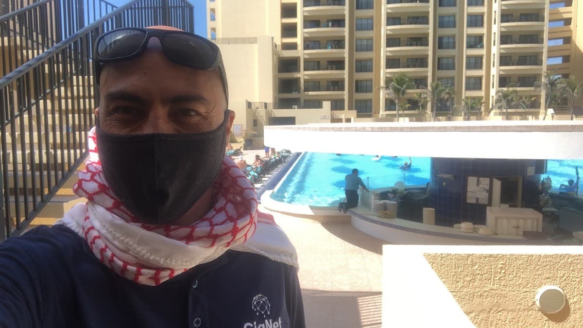 Royal Sands - Resort & SPA — Bild 6