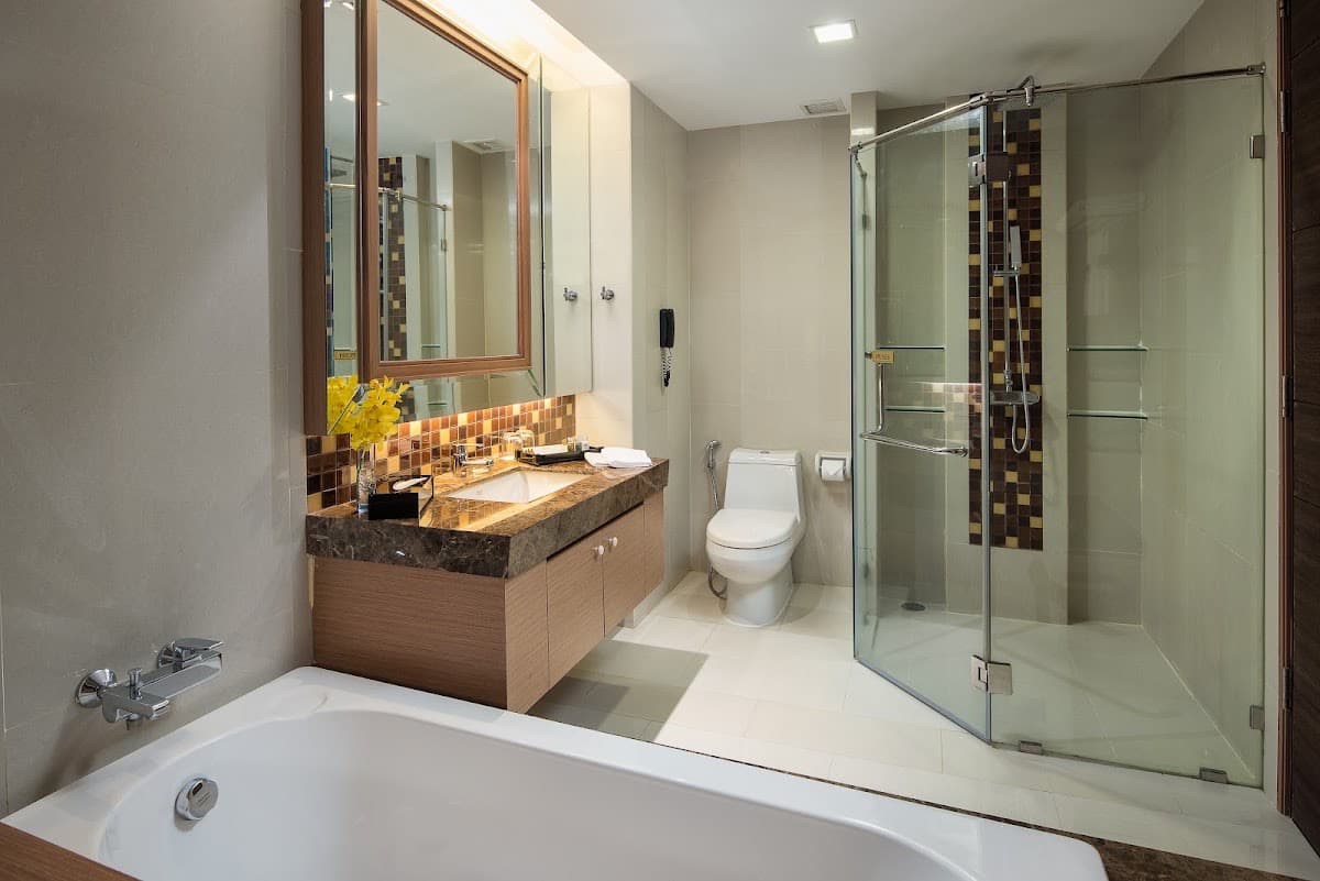 The Berkeley Hotel Pratunam — Bild 2