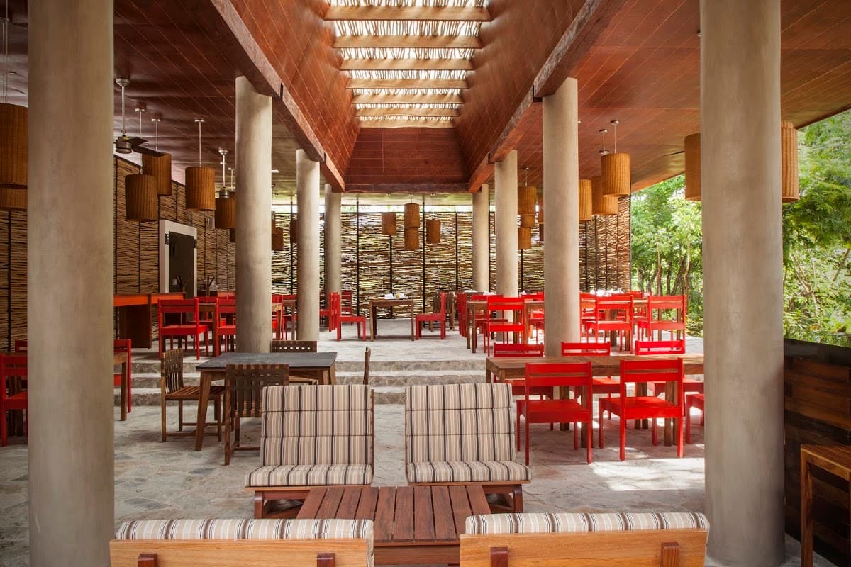 The Explorean Cozumel All Inclusive — Bild 4