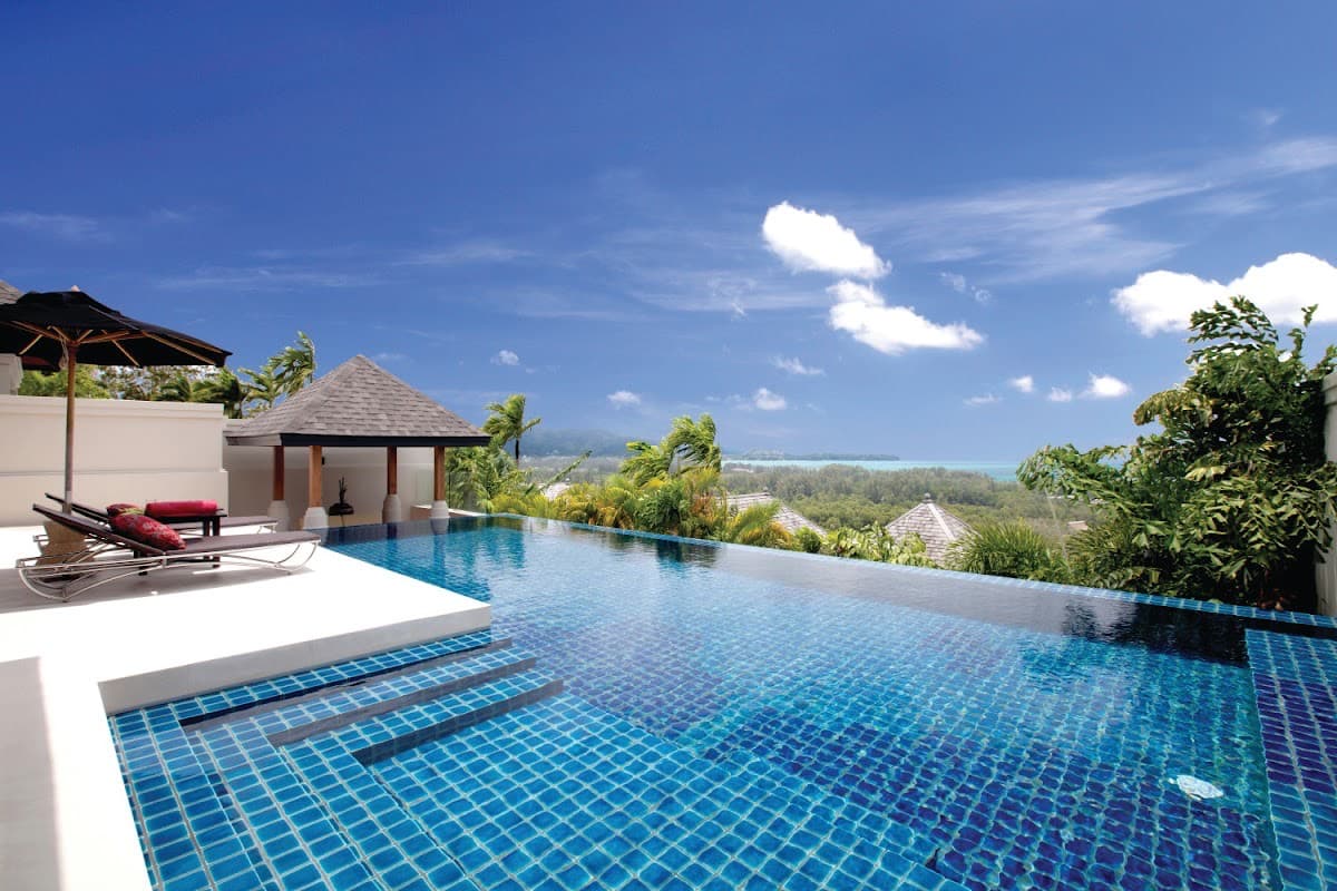 The Pavilions Phuket — Bild 2