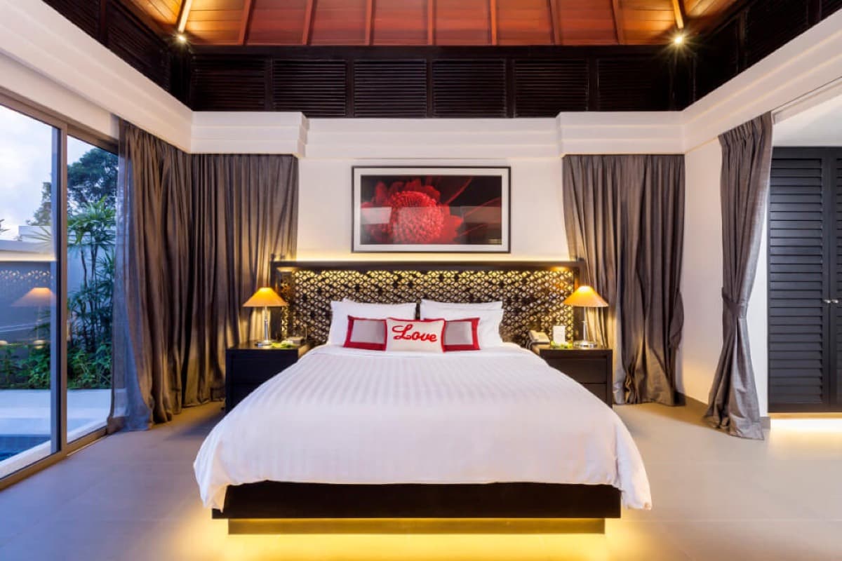 The Pavilions Phuket — Bild 3