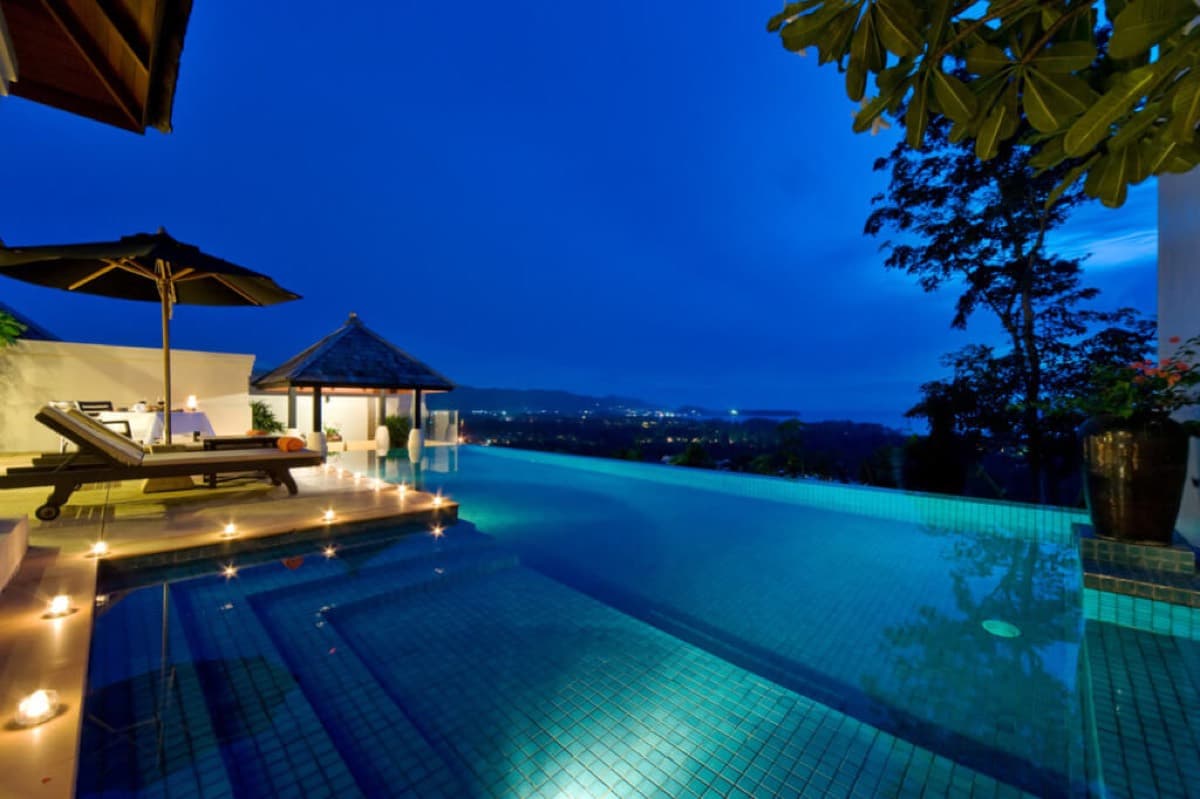 The Pavilions Phuket — Bild 4
