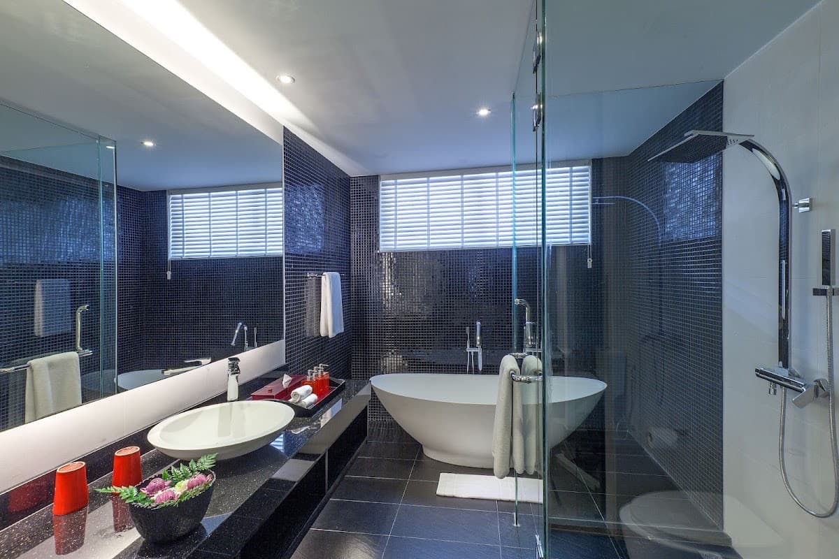 The Pavilions Phuket — Bild 6