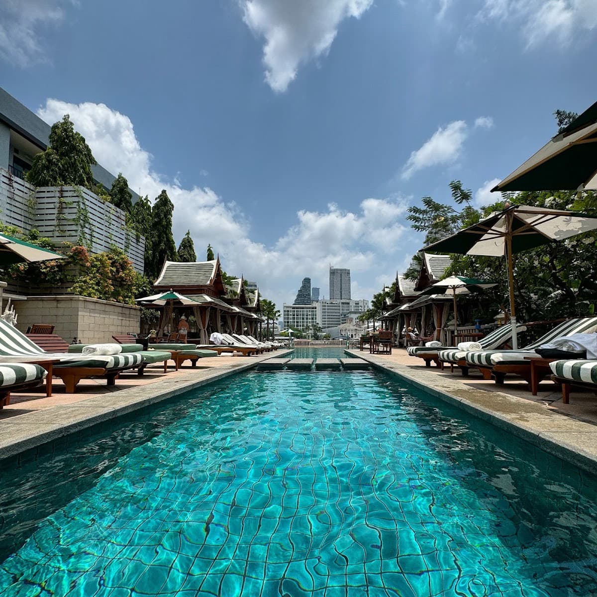 The Peninsula Bangkok — Bild 2