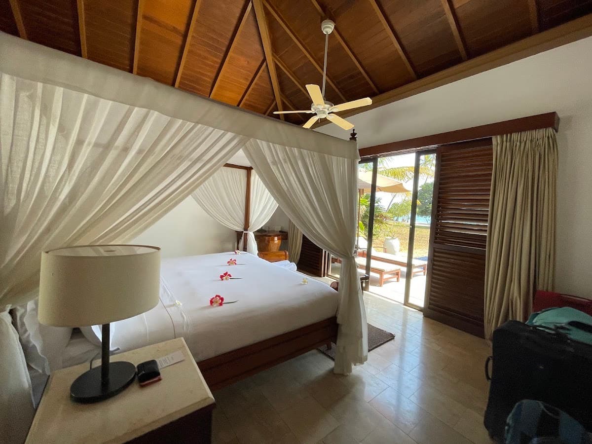 The Residence Zanzibar — Bild 1