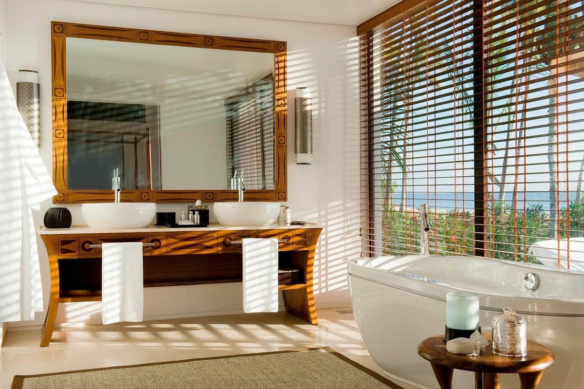 The Residence Zanzibar — Bild 5