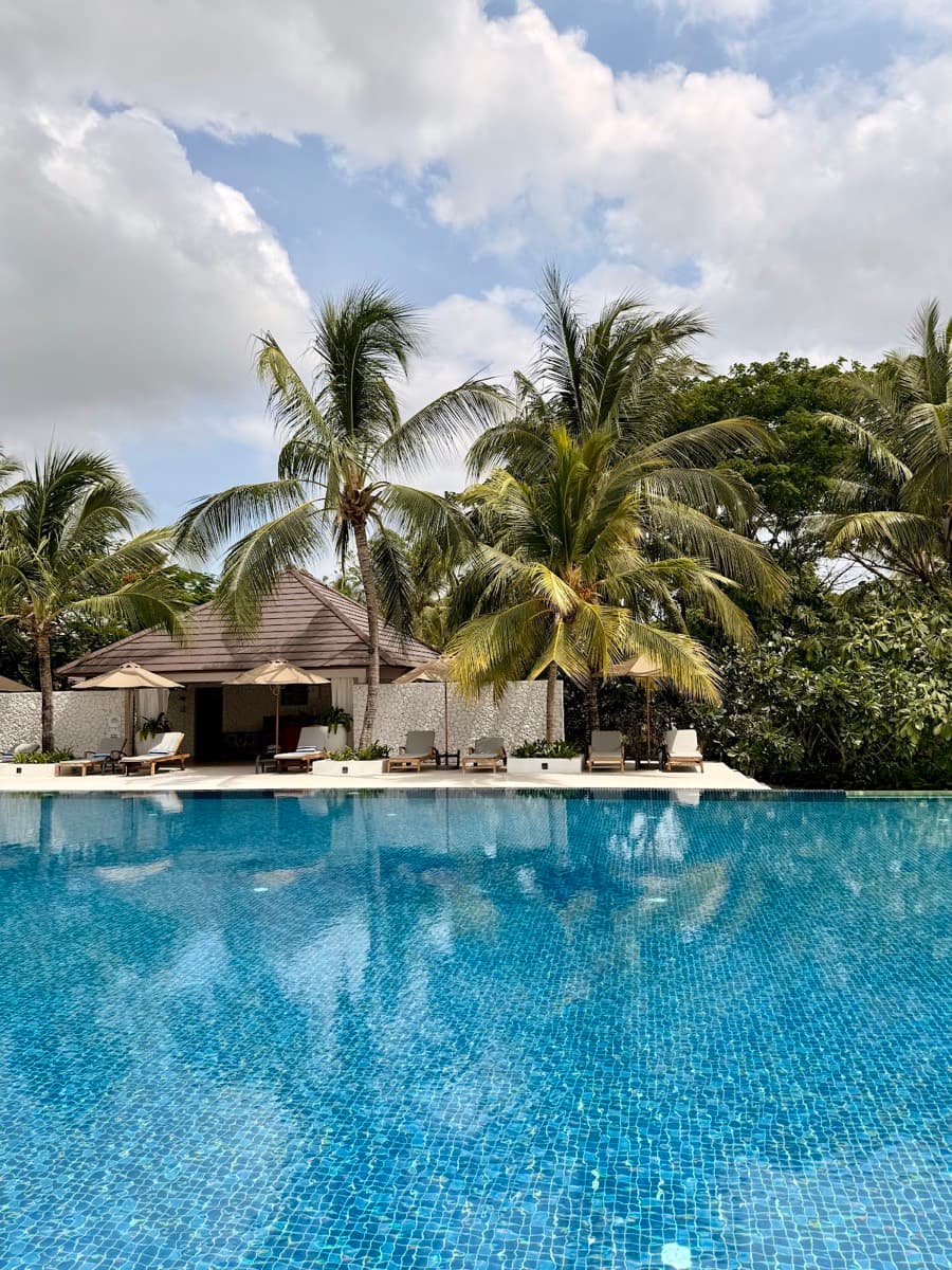 The Residence Zanzibar — Bild 6