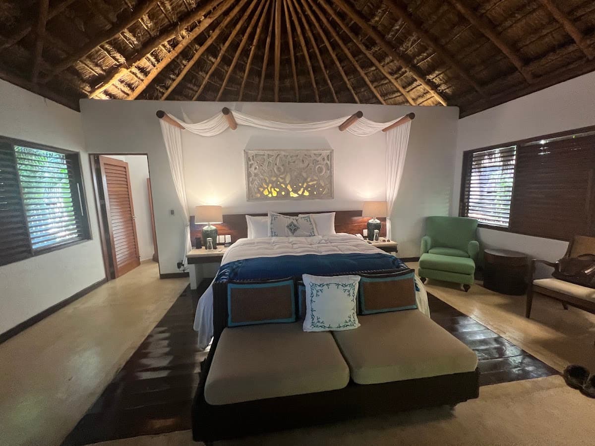 Viceroy Riviera Maya, a Luxury Villa Resort — Bild 2