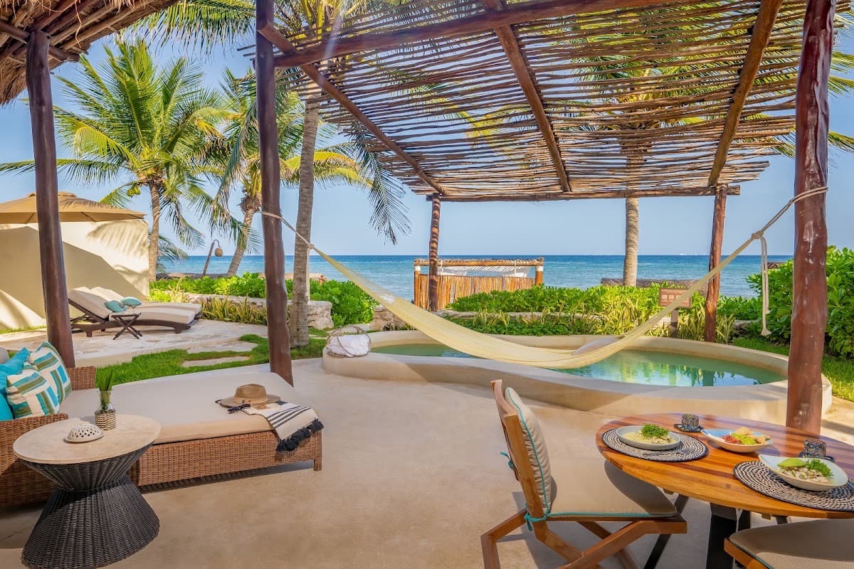 Viceroy Riviera Maya, a Luxury Villa Resort — Bild 3