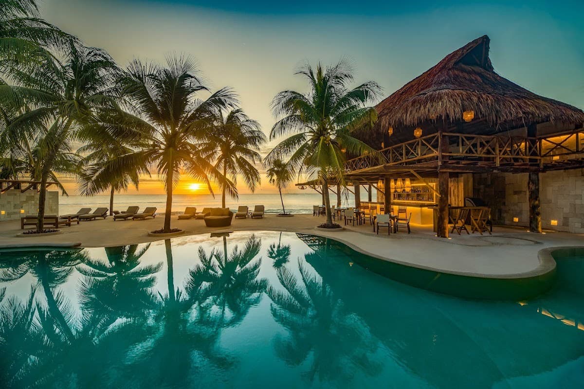Viceroy Riviera Maya, a Luxury Villa Resort — Bild 5