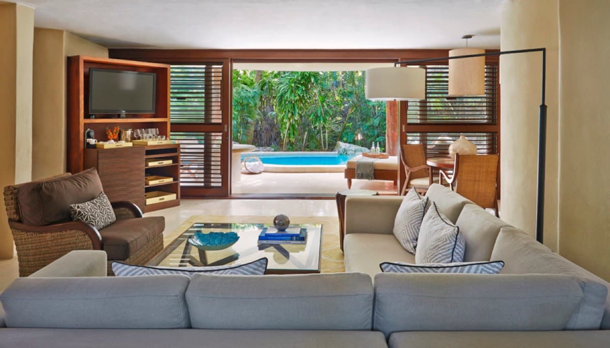 Viceroy Riviera Maya, a Luxury Villa Resort — Bild 6